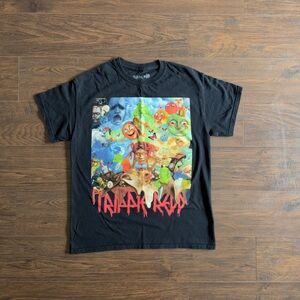 Trippie Redd Tee